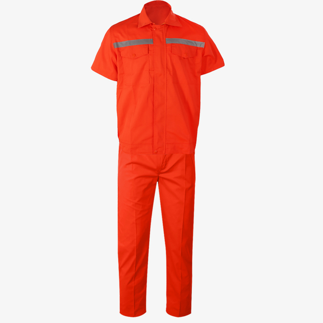 Worker Gown LG-FYDWW-1005
