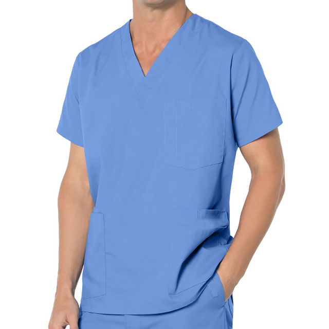 Medical Shirt LG-LDMS-1004