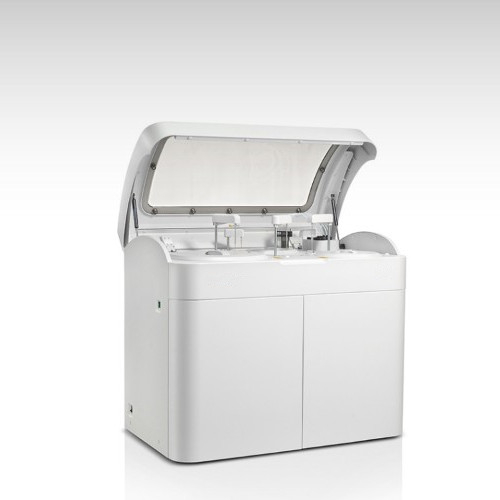 Automatic Biochemical Analyzer BS-600 