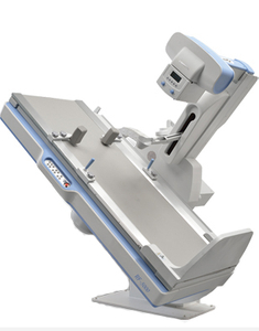 RF-5000 Multifunctional X - Ray Perspective Photography System