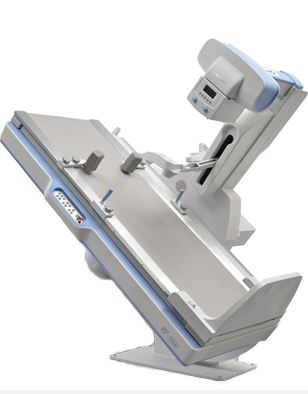 RF-5000 Multifunctional X - Ray Perspective Photography System