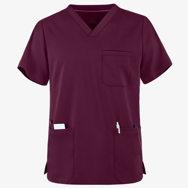 Medical Shirt LG-HHMS-1010