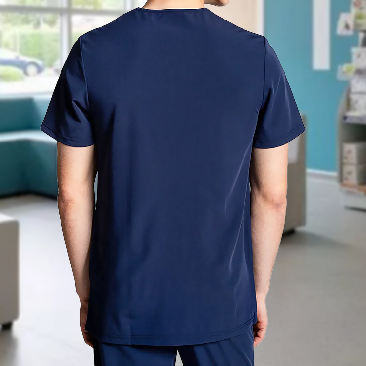 Medical Shirt LG-NMMS-1003