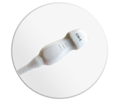 Color Doppler Ultrasonic System ZS2 Exp