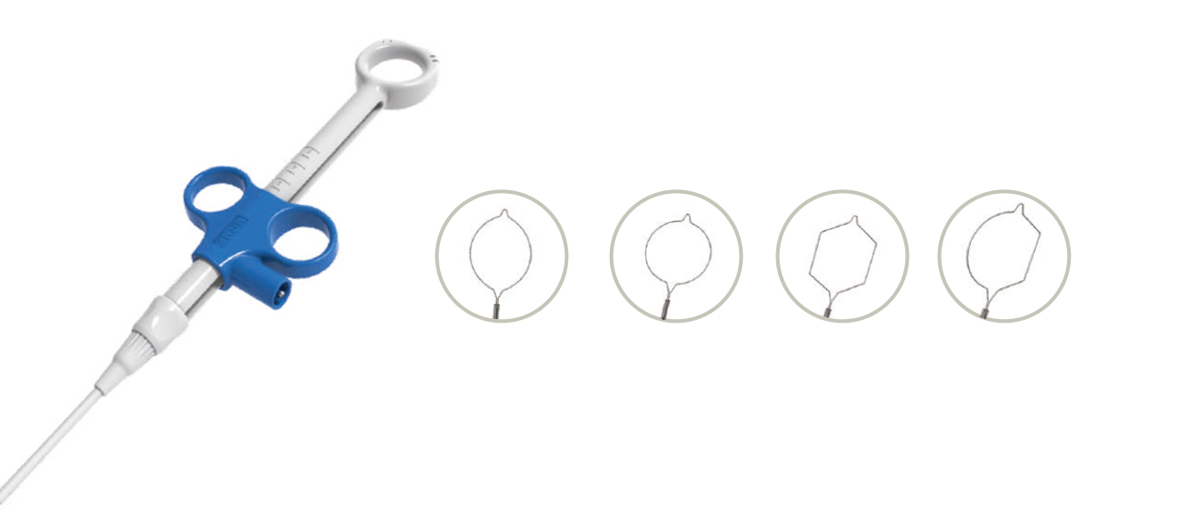 Disposable Polypectomy Snare: A Smart Choice for Efficient and Precise Polyp Removal