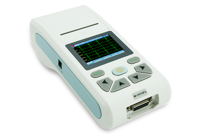 ECG90A Portable ECG Machine