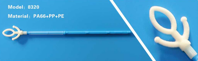 Disposable cervical sampler