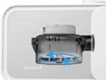 BreathCare I CPAP / Auto CPAP / Bi-level