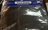 black vertical strip foam