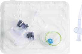 Disposable Trocar (Single Port)