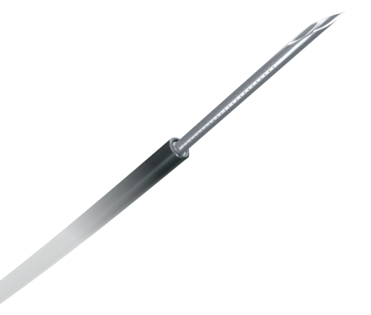 Endoscopic Ultrasound Needle