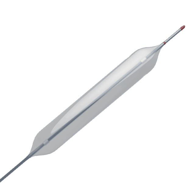 Disposable Three-stage Balloon Dilatation Catheter
