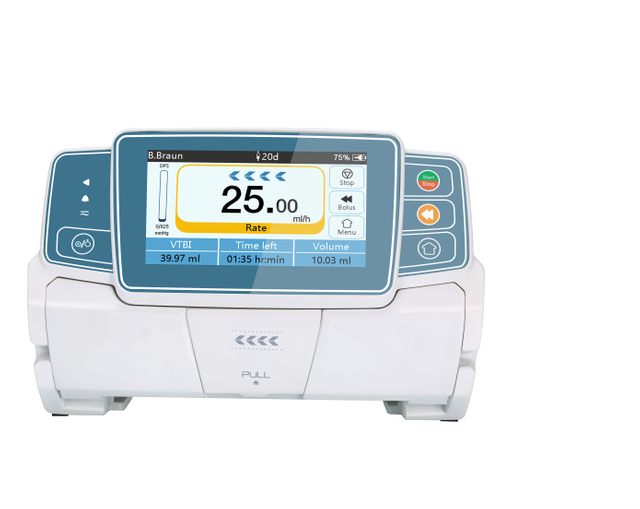Unifusion LG-Vp50 PRO Infusion Pump