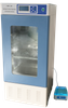 Thermostat and humidistat incubator