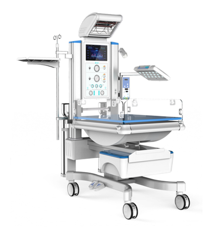 BN-200Plus Infant radiant warmer 