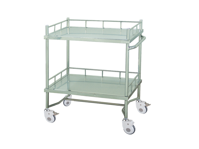 ZY01-A Treatment Trolley