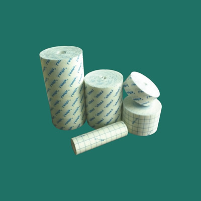 Medi-fix non-woven roll