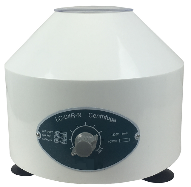 Centrifuge 