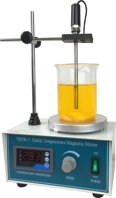 Magnetic Stirrer 