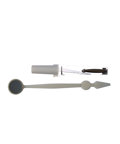 HS-401F1-K1 Penlight with Stomatoscope