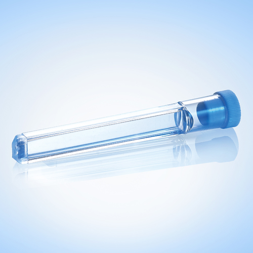 Colorimetric Cup Cuvettes Blood Tube PS