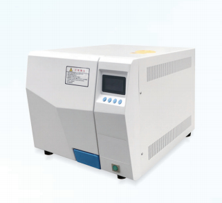 Wholesales Popular Medical China Table Top Steam Sterilizer 20-24D