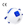FFP2 Particulate Respirators – High-Efficiency, Disposable Face Masks for Protection