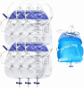 Urinal Bag – Disposable, Leak-Proof Design, Suitable for Medical and Daily Use
