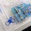 Endoscopic Gastrostomy (PEG) Kit – Sterile, Complete Set for Safe and Efficient Enteral Feeding Procedures