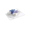 Three Way Stopcock – Sterile, Leak-Proof Design for Precise Fluid Control in Medical Applications
