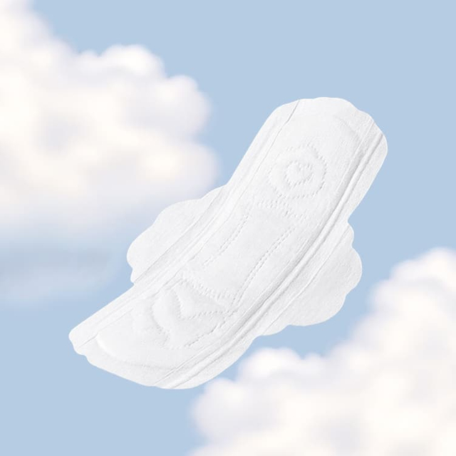 Sanitary Napkin – Ultra-Soft, Highly Absorbent, and Breathable for Secure and Comfortable Protection
