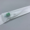Single-Use Sterile Silicone Urinary Catheter (Double-Lumen Standard Type) – High-Quality, Safe, and Comfortable for Effective Urinary Drainage