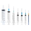 Lock Syringe (PE Packing) – Sterile, Secure Design for Safe and Precise Medical Injections