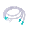 Adult Smooth-Bore Tubing – Flexible, Low-Resistance, and Sterile for Optimal Respiratory Therapy