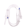 Flow-Controlled Infusion Sets – Sterile, Precise Regulation for Safe and Efficient Fluid Administration
