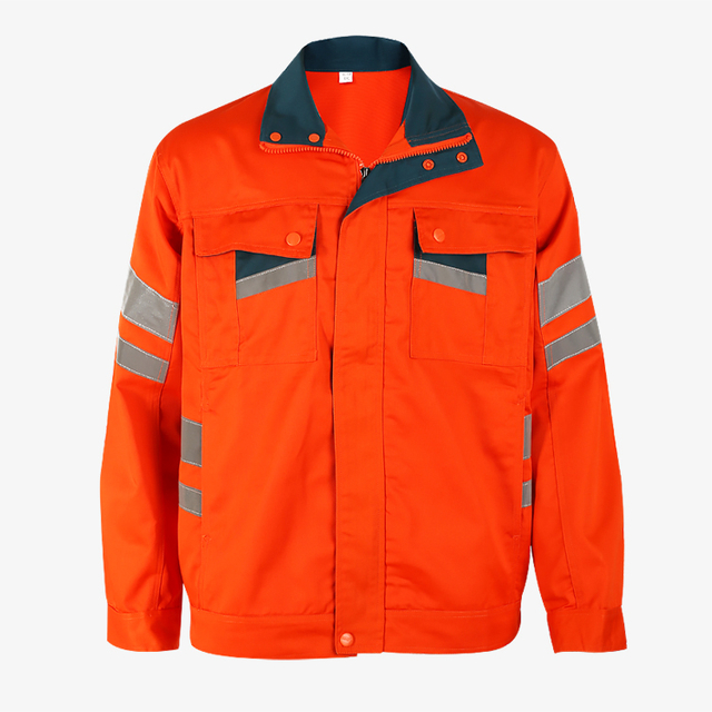 Worker Gown LG-FYDWW-1009