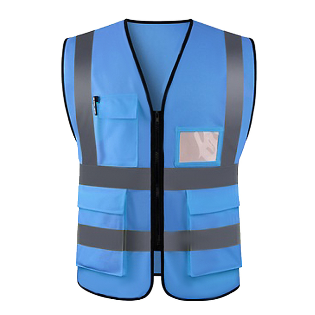 Worker Jacket LG-PDWW-1002