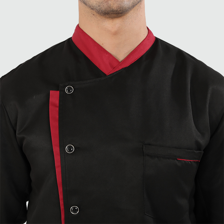 Chef Jacket LG-XYHXCW-1001