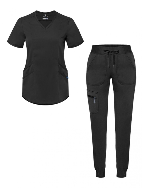 Medical Uniform LG-ADMS-1002