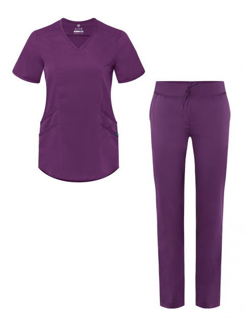 Medical Uniform LG-ADMS-1005