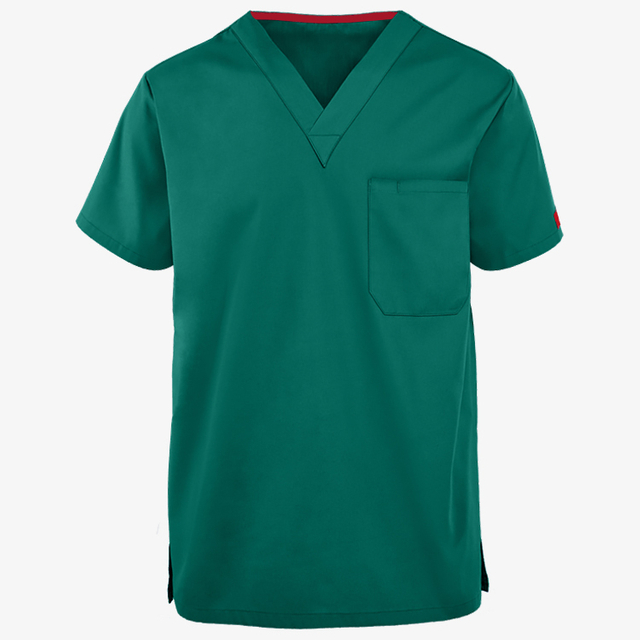 Medical Shirt LG-DMS-1010