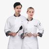 Chef Jacket LG-JYHCW-1007