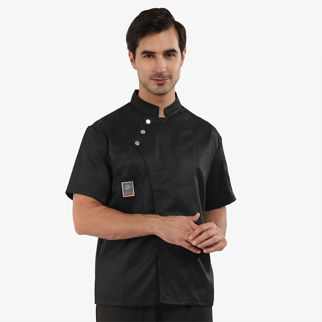 Chef Jacket LG-YBCW-1007