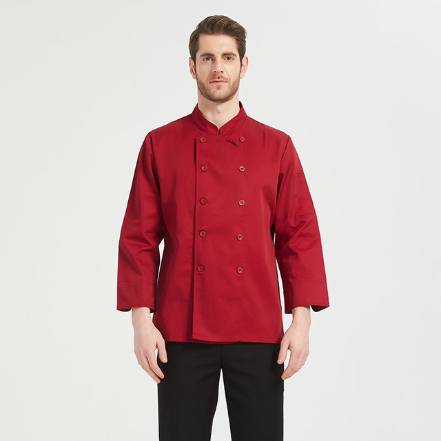 Chef Jacket LG-YXCW-1011