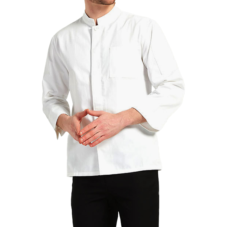Chef Jacket LG-YXCW-1014