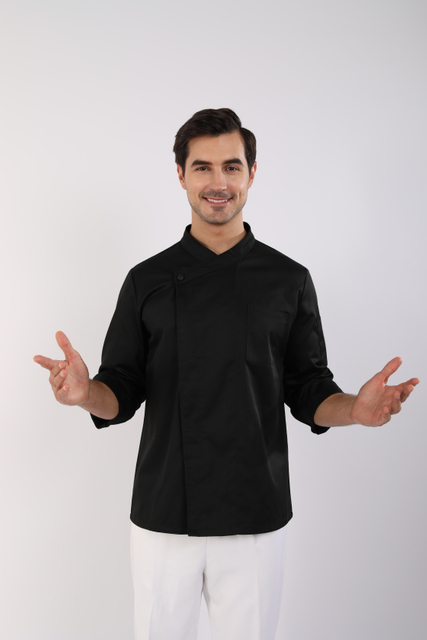 Chef Jacket LG-YXCW-1002