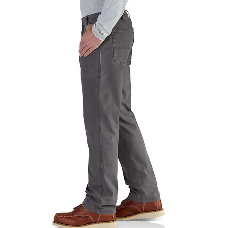 Workwear Trousers LG-CWW-1001