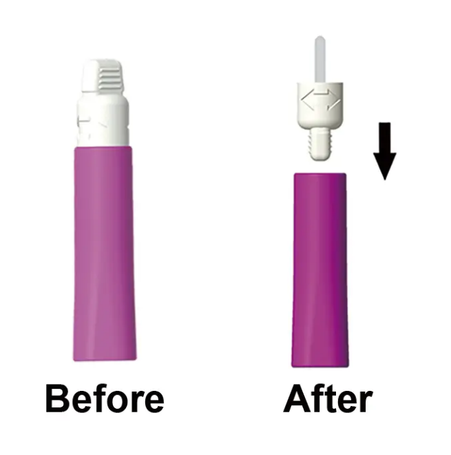Safety Lancet: Redefining Blood Collection for Better Patient Experience and Medical Efficiency