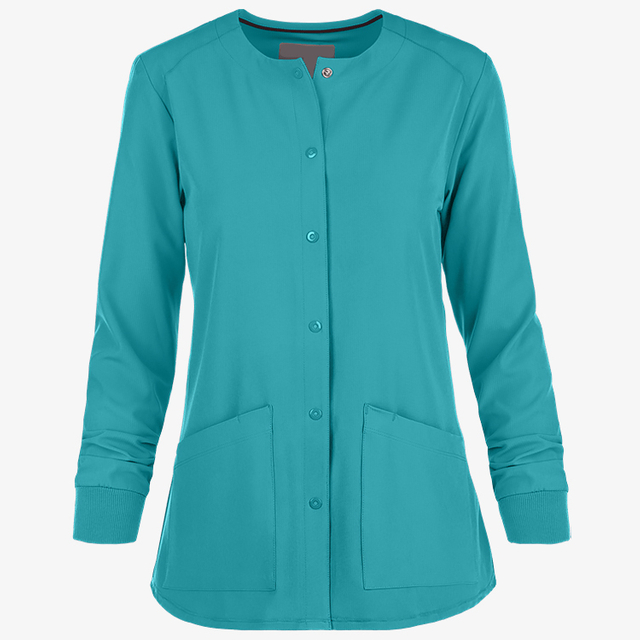 Medical Jacket LG-SKMS-1005