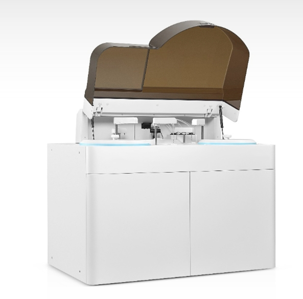 Automatic Biochemical Analyzer BS-830 
